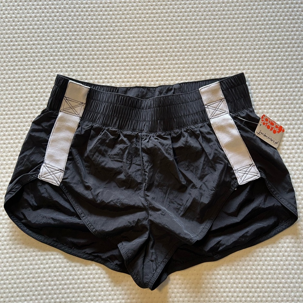 FP Trail Angle Shorts